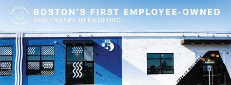 Theory Wellness Boston Dispensary